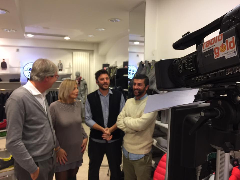 L’ultima puntata di Vai col grigio [VIDEO] con Alessio Sestu