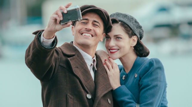 Le novità al cinema dal 27 ottobre