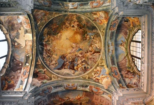 A Santa Caterina di Casale la presentazione di “2015: un anno con Papa Francesco”