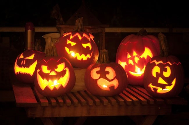 La magia di Halloween invade la provincia di Alessandria