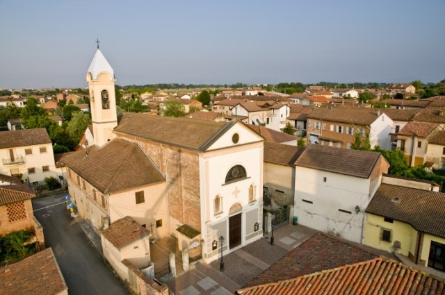 A Casalbagliano il pranzo della domenica del Borgo di via Oratorio