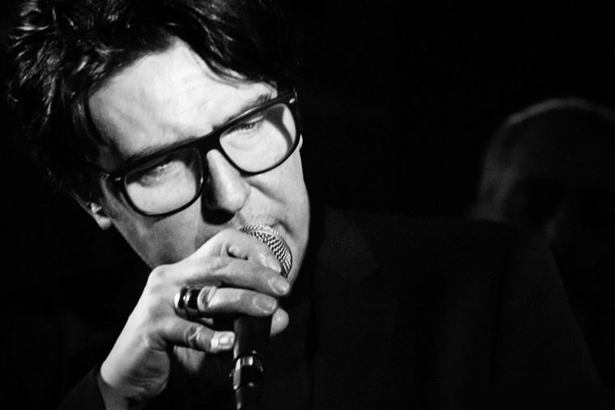 Riparte la musica al Macallè con il concerto di Garbo