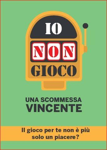Al Porto Idee di Alessandria una giornata sul tema del gioco d’azzardo