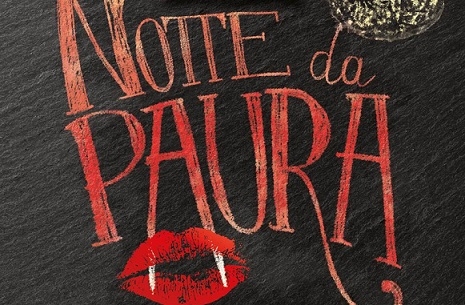 A Lostecco di Alessandria una “Notte da paura” per adulti e bambini [VIDEO]