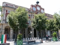 L’Informagiovani riapre a Palazzo Rosso nella sala Pisu sotto i portici del Comune