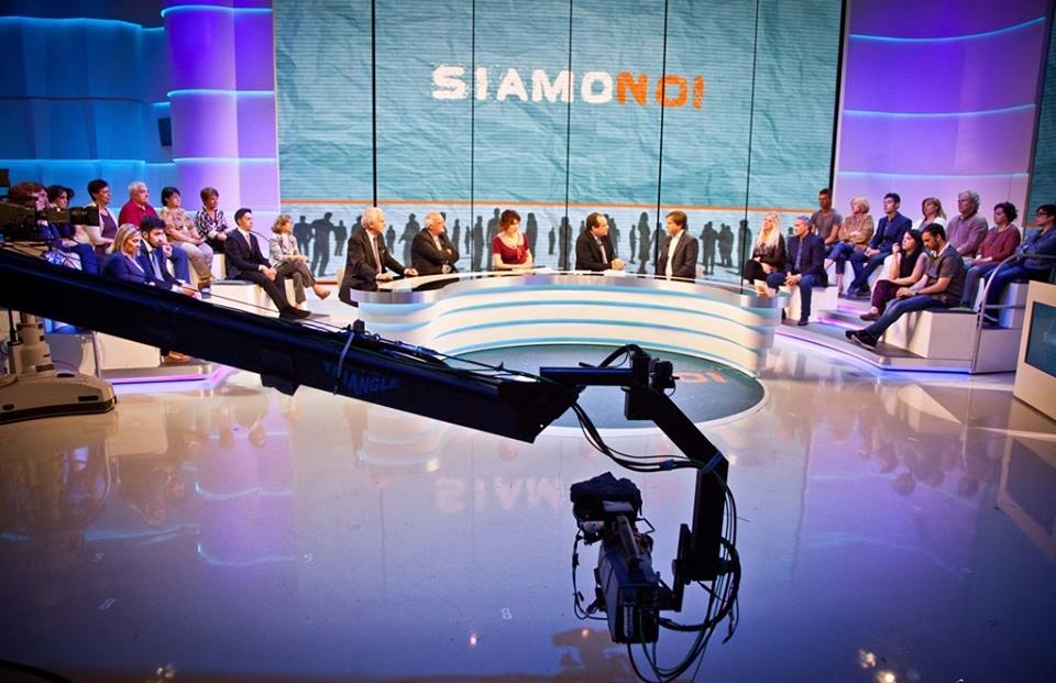 Su Tv 2000 la storia della signora Giovanna in uno speciale sull’emergenza abitativa