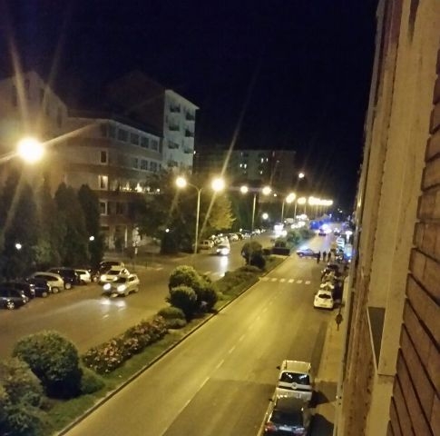 Incidente in spalto Borgoglio: due pedoni investiti da un’auto