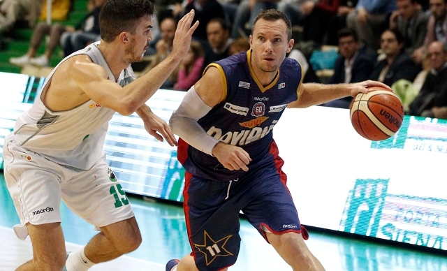 La Junior Casale cade ancora: Siena vince in volata