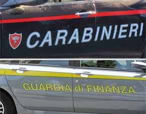 Terzo Valico, arresti in tutta Italia. Militari al lavoro anche in provincia