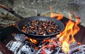 In provincia di Alessandria castagne, tartufi e non solo