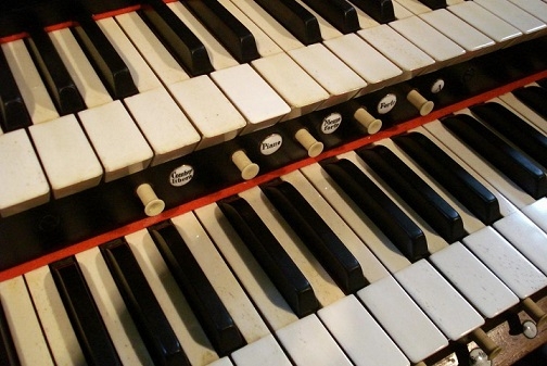 Al Conservatorio di Alessandria si chiude il sipario sulla Stagione degli Organi Storici