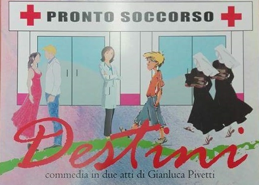 A San Salvatore una serata di teatro a favore dell’Uspidalet