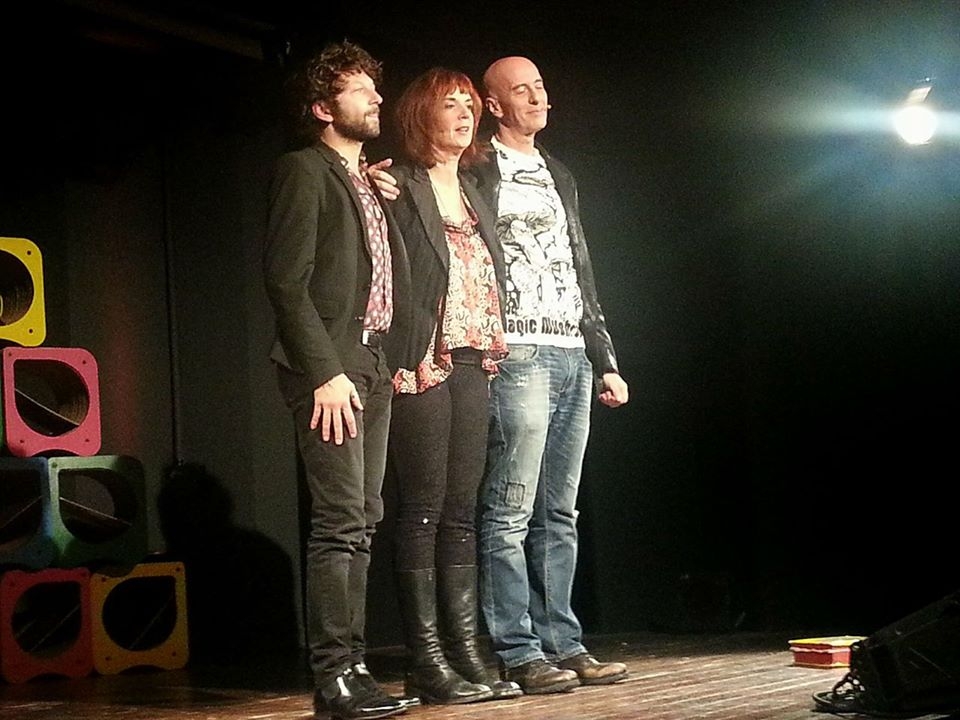 Il Rock come lo si vuole ascoltare e sentir raccontare. Recensione di “Rock Bazar”