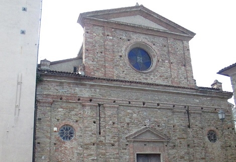 Concerto di pace a Cremolino