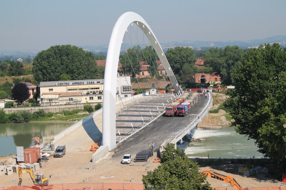 L’inaugurazione del Meier ha ora una data ufficiale: il 23 ottobre
