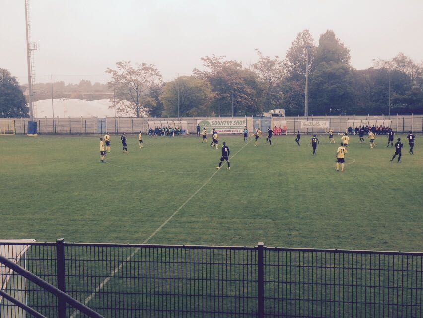 Beffa Calcio Tortona: il Rivoli passa in extremis 1-0