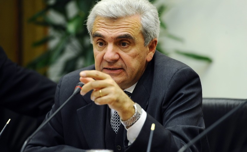 Referendum: a Casale parla Renato Balduzzi