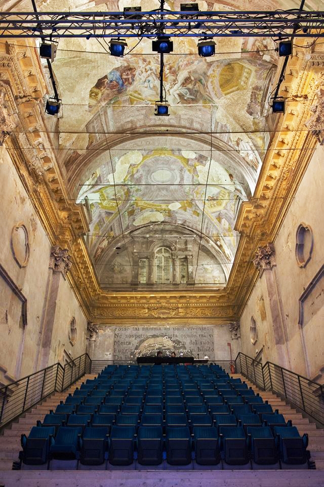 OPEN è la nuova Stagione al Piccolo Teatro Giraudi