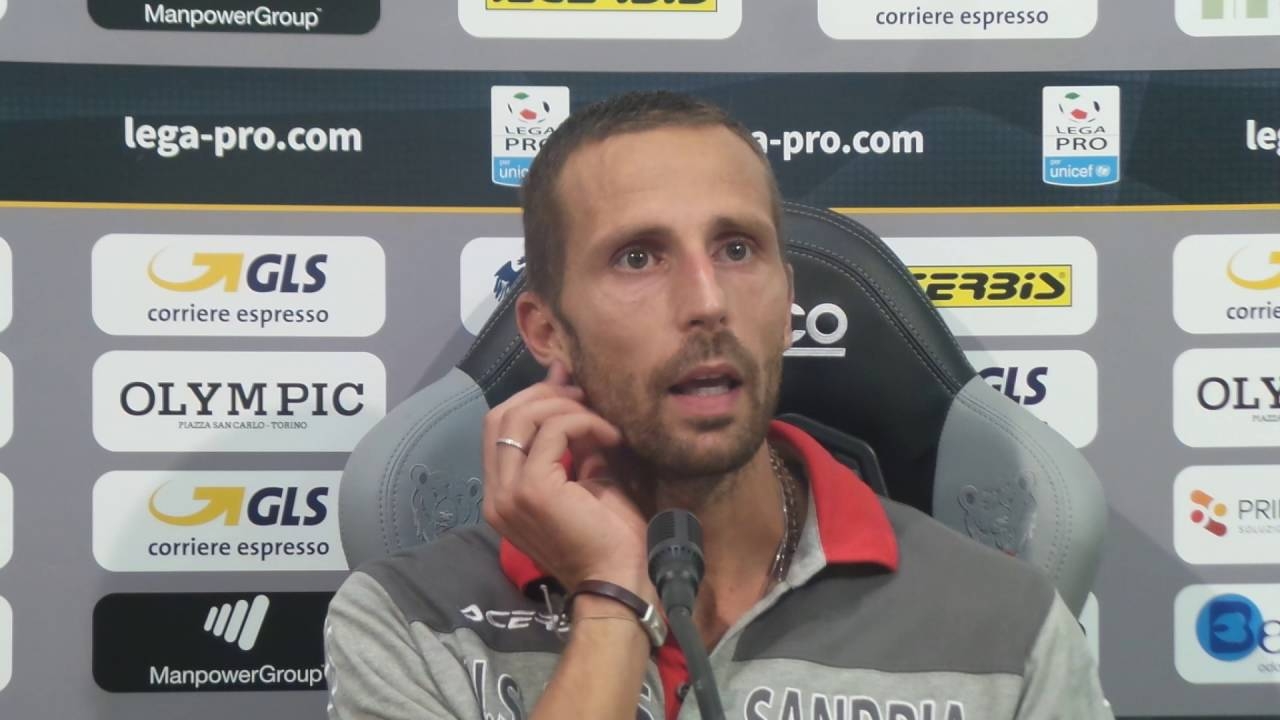 Vai col grigio con Riccardo Cazzola
