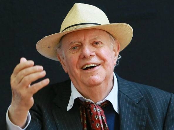 Addio a Dario Fo protagonista anche di un caso buffo ad Alessandria