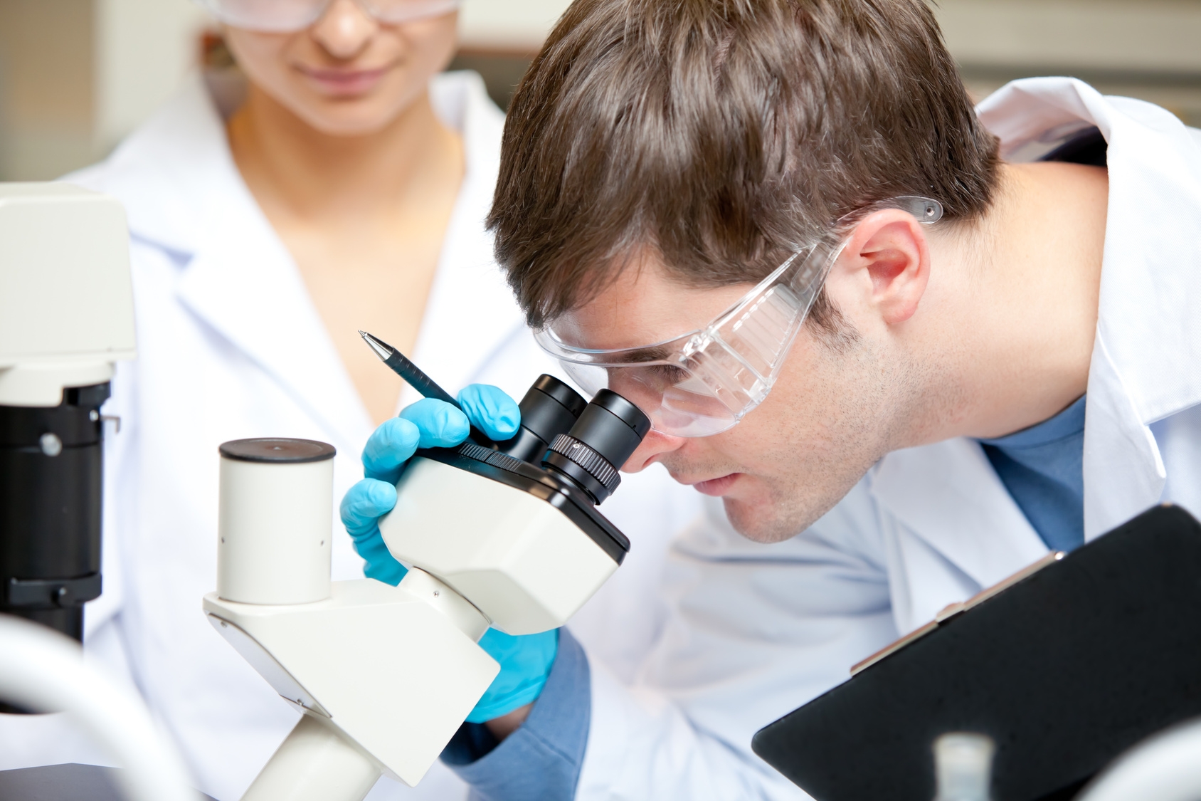 Presentato a Casale il progetto di ricerca sulle nuove terapie contro il mesotelioma