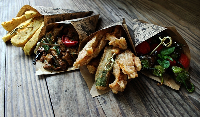 Platea Cibis: lo street food di qualità ad Acqui