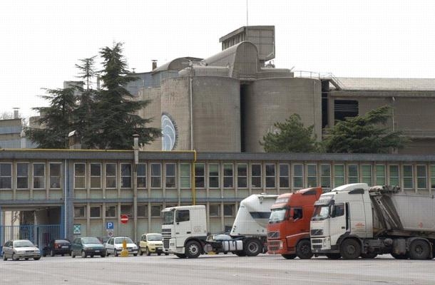Cementir dimezza gli annunciati 25 esuberi. Per i lavoratori rimasti c’è l’impegno a trovare una ricollocazione