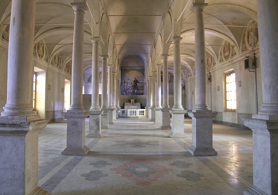 SOSPESO – I santuari alessandrini ne “I viaggi del cuore” di Retequattro grazie alla Fondazione Cra