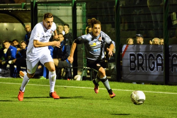 Alessandria frenata dalla Cremonese: una magia di Iocolano regala un buon punto [VIDEO]