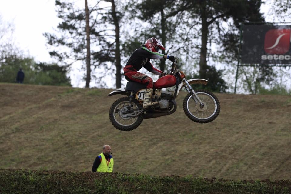 Di corsa, in bici o in moto: a Casale domenica corrono gli Ironbikers