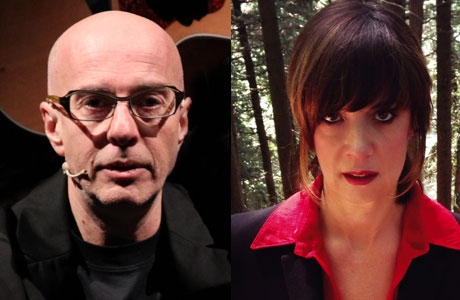 Con “Rock Bazar” di Massimo Cotto e Cristina Donà al via la Stagione SIPARIO e MARTE