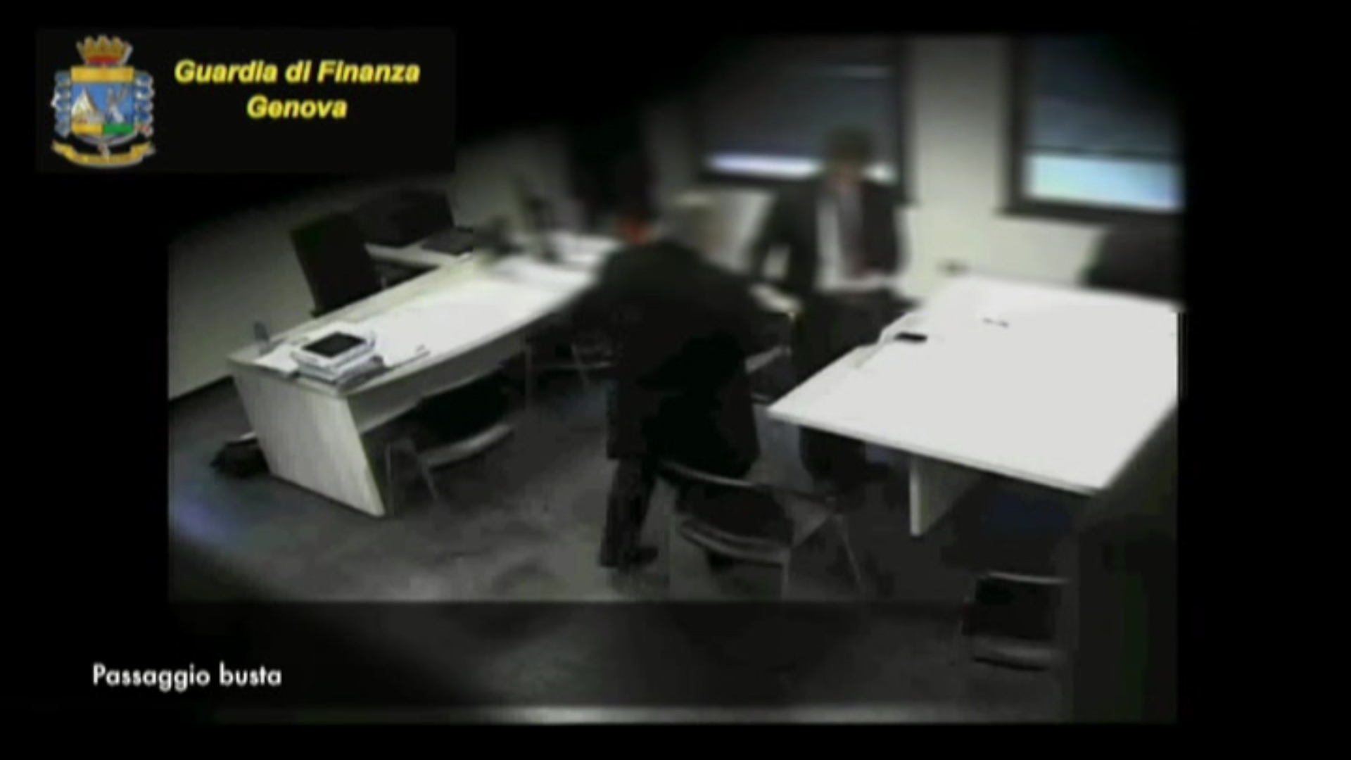 Terzo Valico: “sistema disinvolto e spregiudicato per affidare i lavori” [VIDEO]