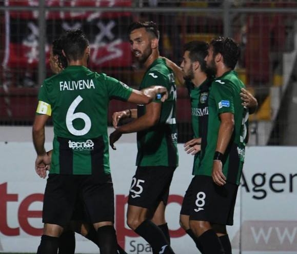 La favola del Tuttocuoio: la forza del collettivo contro la corazzata Alessandria