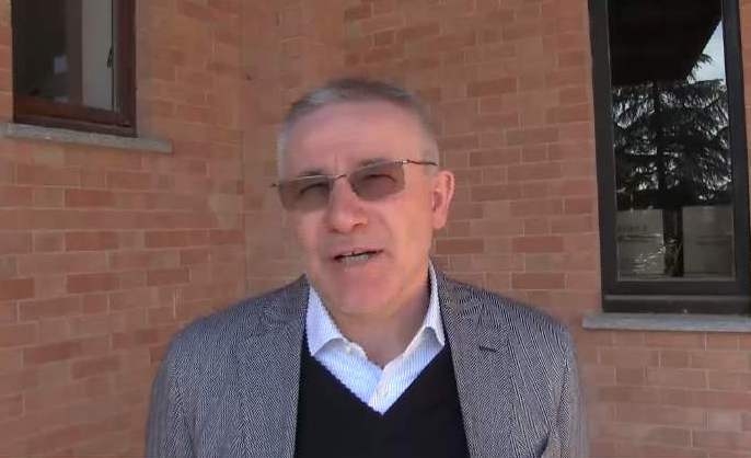 Alessandria: prove di sintetico per la gara col Tuttocuoio. Magalini: “Una sfida delicata” [VIDEO]
