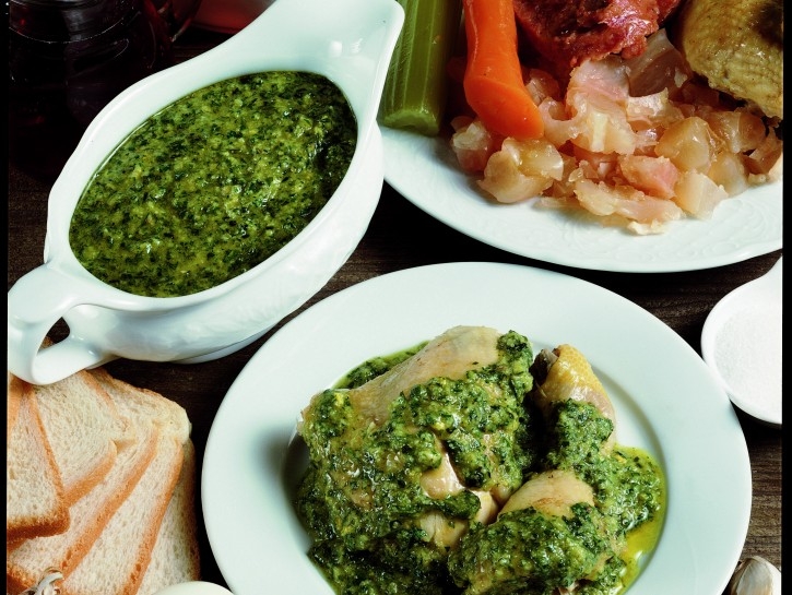 A Giardinetto va in scena la Cena del Bollito Misto con Bagnetto