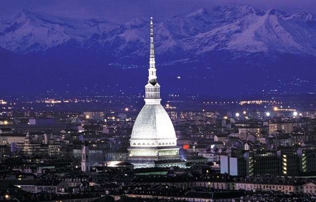 A Torino Halloween è anche un mistery game