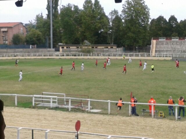 Valenzana Mado fermata da un rigore dubbio: contro il Colline Alfieri è solo 1-1
