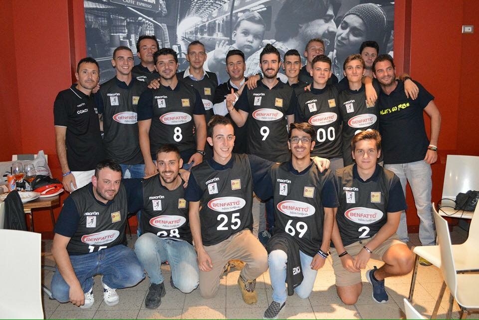 Ronzone Basket: colpo Mauro Quaroni per il campionato CSI