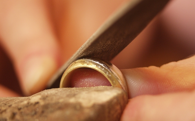 L’export del distretto orafo valenzano tira il freno a mano e penalizza tutto il Piemonte