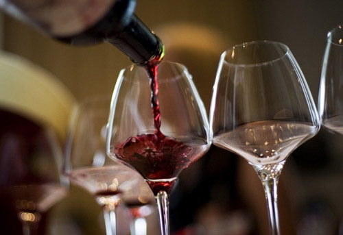 A Costigliole si brinda al gusto del territorio, torna il Festival Internazionale del Barbera