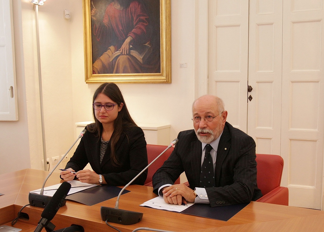 Aperto il bando del concorso internazionale di poesia Città di Acqui Terme [VIDEO]