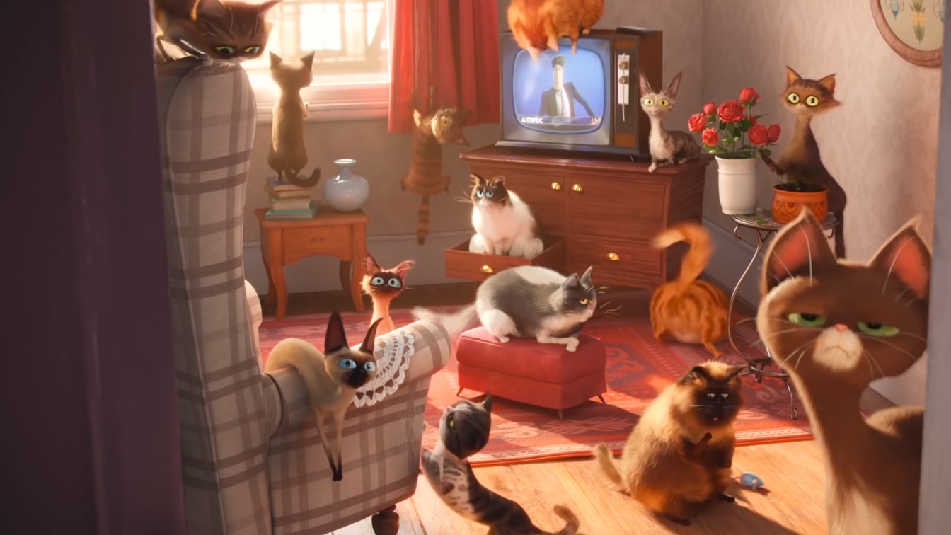 Le novità al cinema dal 6 ottobre
