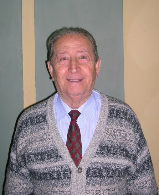 Si è spento Luigi Busto, decano dei giornalisti casalesi