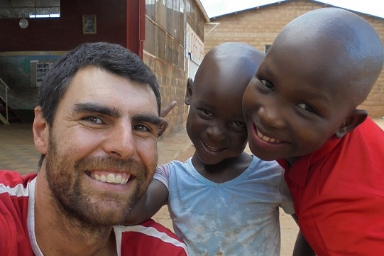 “Massi on the road”: a Gavi il racconto di un viaggio in terre lontane