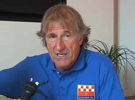 Il mister della Pistoiese Remondina suona la carica: “Contro l’Alessandria serve la partita perfetta”