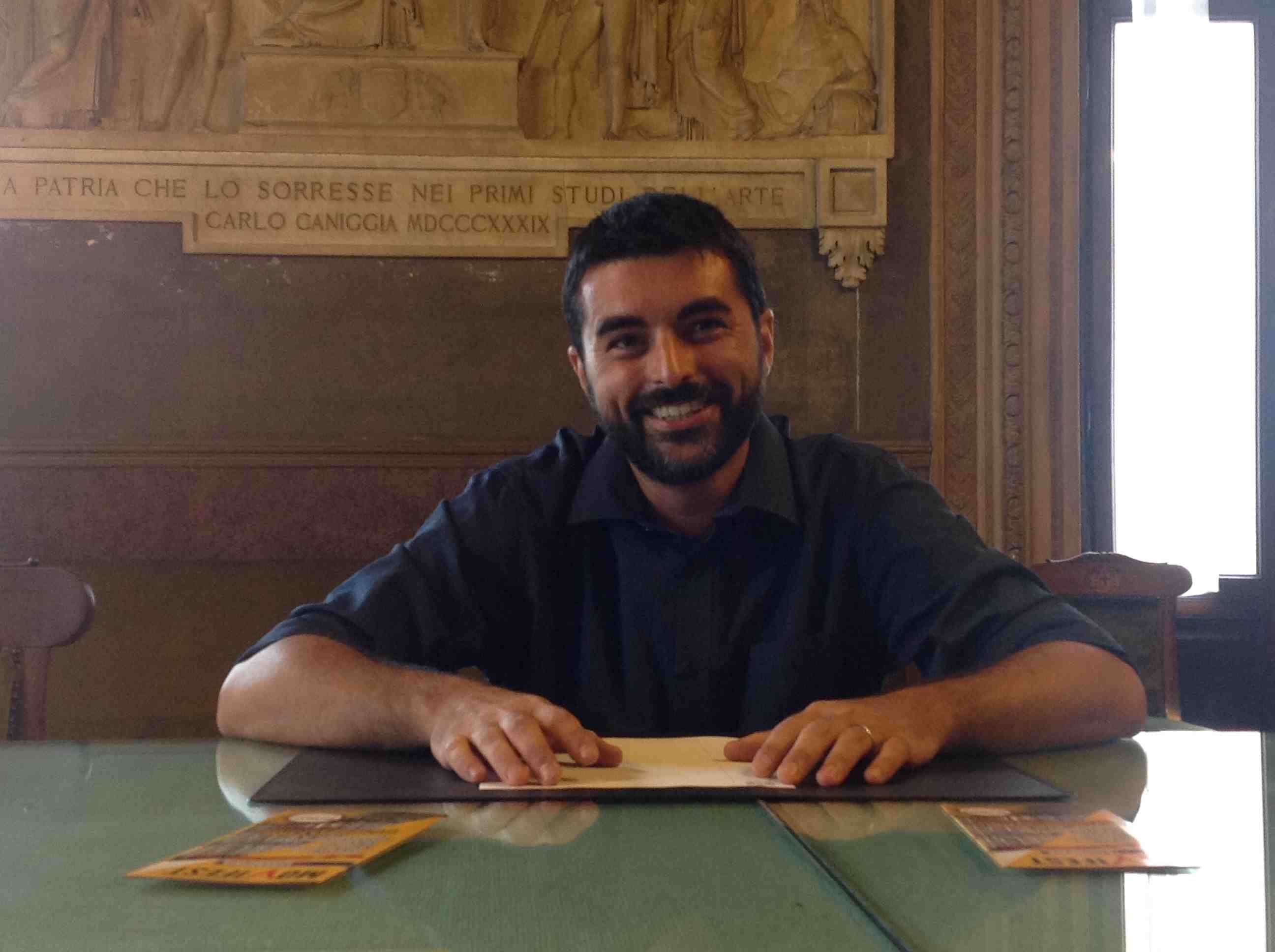 Elezioni Alessandria, Cammalleri (M5S): “costruiamo il programma con i cittadini”, e attacca l’operato dell’amministrazione Rossa.