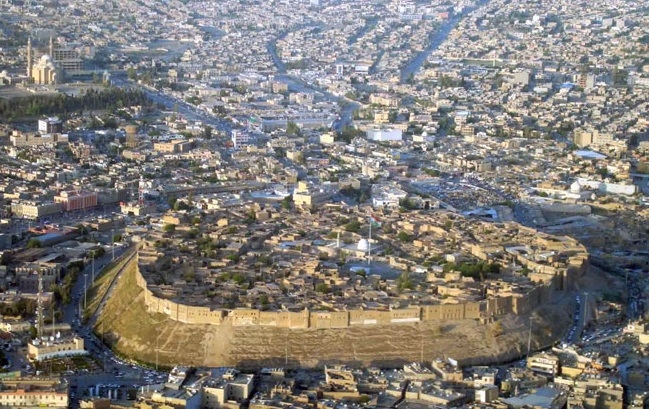 Alessandria – Kurdistan, andata e ritorno: il viaggio della delegazione alessandrina nelle terre kurde