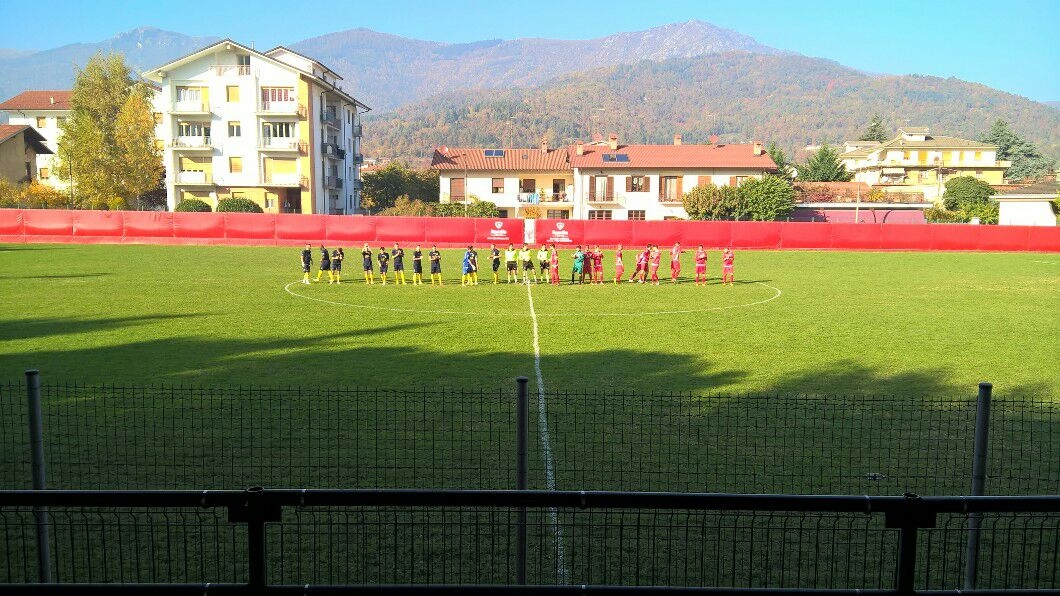 Giornata no della BonBonAsca: Pro Dronero si impone 6-0