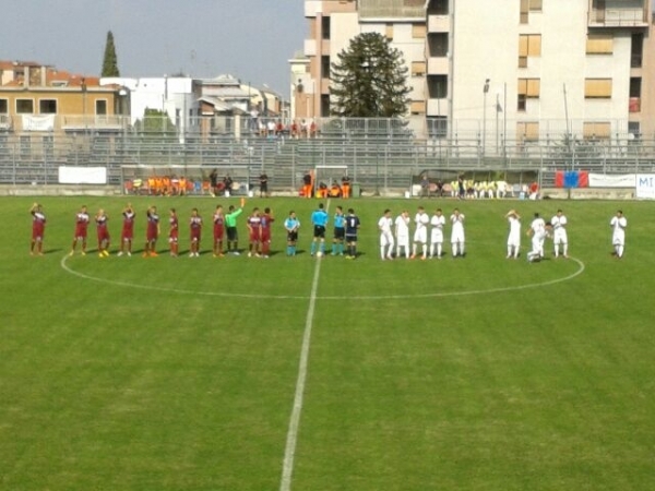 Al Comunale derby tra la sorpresa BonBonAsca e una Vale Mado affamata di punti
