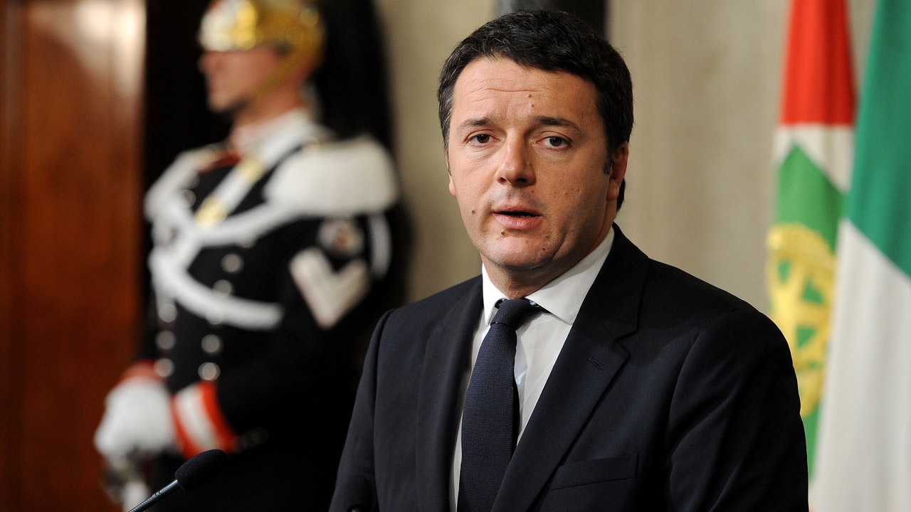 Renzi domani sarà ad Alessandria